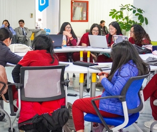 Aprendizaje Basado en Problemas para el desarrollo de prototipos alimentarios que respondan a deficiencias nutricionales