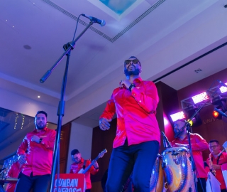 Cenas Navideñas UTPL 2025