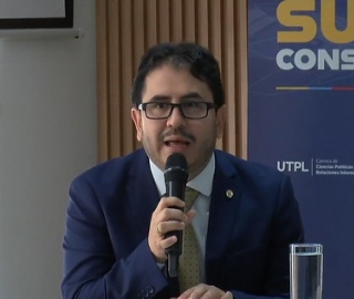 Summit Constituyente Ecuador 2025 | Reflexión y análisis sobre el futuro del país