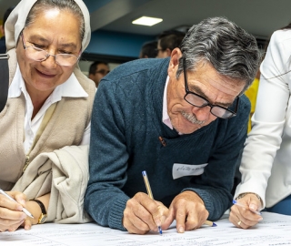 Taller Mesa Nacional: Educación para el Desarrollo Sostenible Taller Mesa Nacional: Educación para el Desarrollo Sostenible
