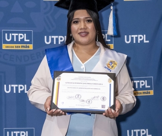 Ceremonia de Incorporación | 27 de noviembre | Mañana