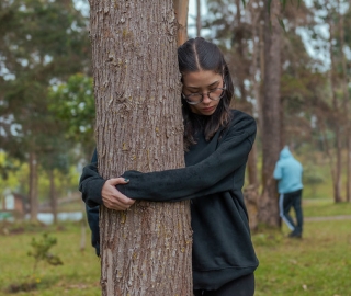 IntegralMente | Caminata Terapeútica