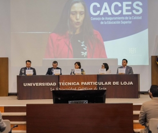 IV Foro Internacional de Aseguramiento de la Calidad de la Educación Superior: Policías y modelos de aseguramiento de la calidad en Iberoamérica