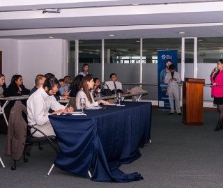 Jornadas de Inmersión Empresarial MI