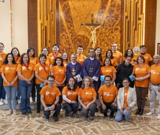 Misión Idente Profesional Taquil 2026