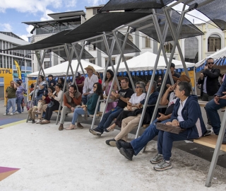 Circuito UTPL – Presentación del Grupo Sei-Corde