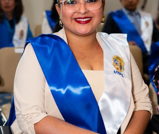 Ceremonia de Incorporación | 4 de diciembre | Tarde