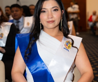 Ceremonia de Incorporación | 10 de diciembre | Tarde