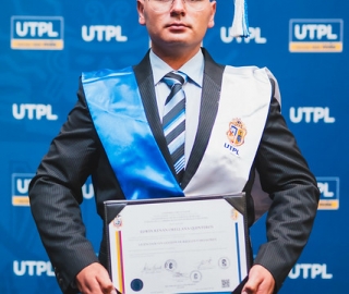 Ceremonia de Incorporación | 23 de octubre | Mañana Ceremonia de Incorporación | 23 de octubre | Mañana