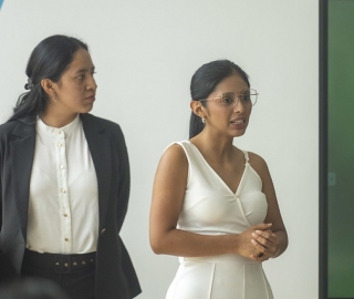 Retos Monterrey Azucarera Lojana C.A. Retos Monterrey Azucarera Lojana C.A.