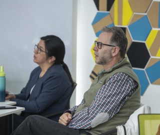 Formación Pedagógica UTPL: Docencia que Transforma