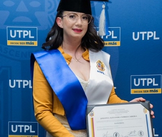 Ceremonia de Incorporación | 27 de noviembre | Tarde