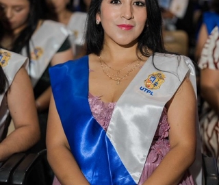 Ceremonia de Incorporación | 30 de octubre | Mañana