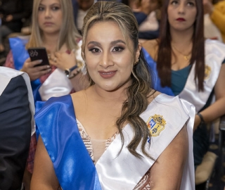 Ceremonia de Incorporación | 27 de junio | Tarde