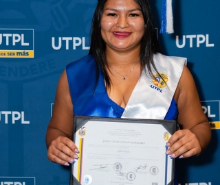 Ceremonia de Incorporación | 10 de diciembre | Tarde