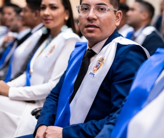 Ceremonia de Incorporación | 24 de junio | Mañana Ceremonia de Incorporación | 24 de junio | Mañana
