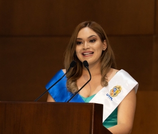 Ceremonia de Incorporación | 25 de noviembre | Mañana Ceremonia de Incorporación | 25 de noviembre | Mañana