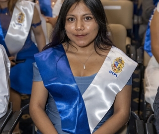 Ceremonia de Incorporación | 28 de abril 2024 | Mañana Ceremonia de Incorporación | 28 de abril 2024 | Mañana