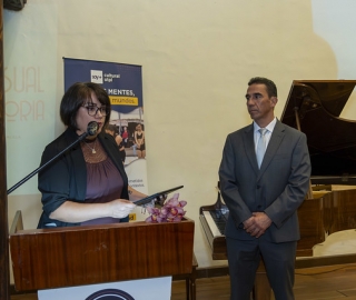 Lanzamiento del libro: Loja visual en la historia