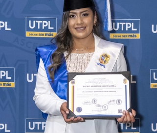 Ceremonia de Incorporación | 27 de noviembre | Mañana