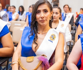 Ceremonia de Incorporación | 30 de octubre | Tarde Ceremonia de Incorporación | 30 de octubre | Tarde