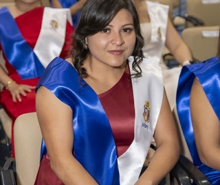 Ceremonia de Incorporación | 25 de junio | Mañana Ceremonia de Incorporación | 25 de junio | Mañana
