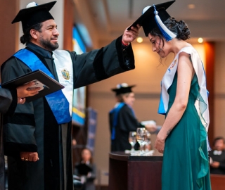 Ceremonia de Incorporación | 20 de marzo 2026 | Mañana