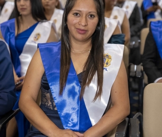 Ceremonia de Incorporación | 23 de octubre | Tarde