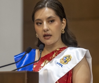 Ceremonia de Incorporación | 13 de junio 2025 | Tarde Ceremonia de Incorporación | 13 de junio 2025 | Tarde