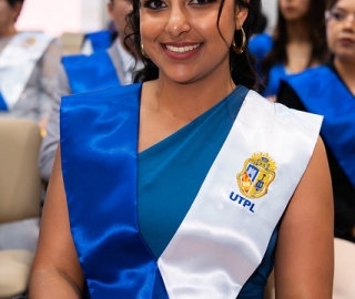 Ceremonia de Incorporación | 3 de diciembre | Tarde Ceremonia de Incorporación | 3 de diciembre | Tarde