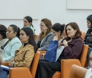 Preparación para la Auditoría Interna ISO 9001 en la UTPL