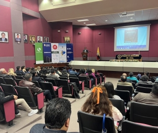 I Congreso de Unificación de Criterios Judiciales No Penales – Loja