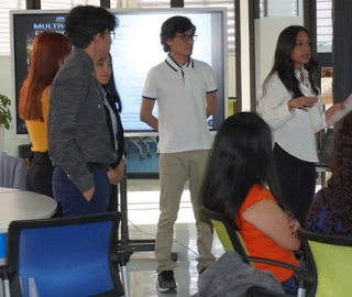 Fortalecimiento contable de pequeños emprendimientos de la zona fronteriza del sur del Ecuador