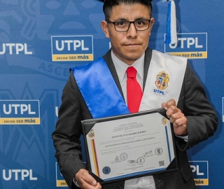 Ceremonia de Incorporación | 23 de octubre | Tarde