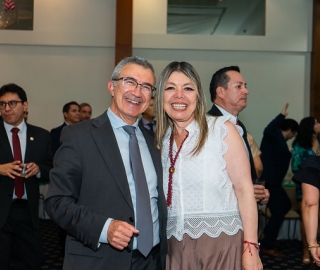 Cenas Navideñas UTPL 2025 Cenas Navideñas UTPL 2025