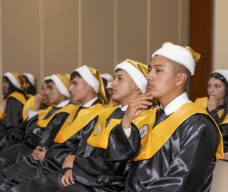 I Festival de Villancicos en inglés "Bells & Voices" I Festival de Villancicos en inglés "Bells & Voices"