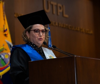 Ceremonia de Incorporación | 30 de marzo 2026 | Tarde