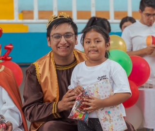 Navidad UTPL 2025 | Agasajo navideño Catamayo Navidad UTPL 2025 | Agasajo navideño Catamayo