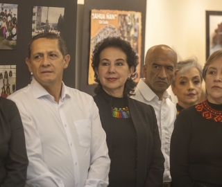 40 años danzando identidad | Jahua Ñan UTPL