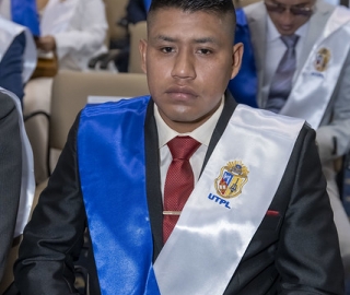 Ceremonia de Incorporación | 24 de junio | Mañana