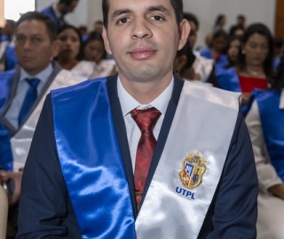 Ceremonia de Incorporación | 27 de noviembre | Mañana