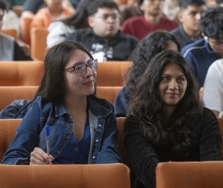 Semana del Ingeniero en Alimentos