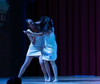 La Casa de Bernarda Alba | Compañía de Teatro UTPL