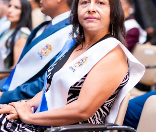 Ceremonia de Incorporación | 27 de junio | Tarde