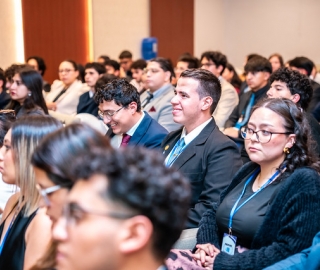 IX UTPL MUN: jóvenes liderando el diálogo global desde Loja IX UTPL MUN: jóvenes liderando el diálogo global desde Loja