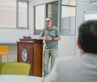 Encuentro Binacional Ecuador – Perú | AUSENP - RETUEP