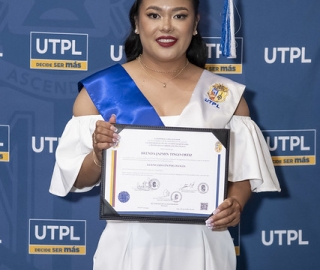 Ceremonia de Incorporación | 3 de diciembre | Tarde Ceremonia de Incorporación | 3 de diciembre | Tarde