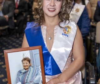 Ceremonia de Incorporación | 20 de octubre | Mañana Ceremonia de Incorporación | 20 de octubre | Mañana