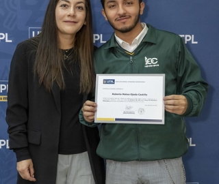 I Festival de Villancicos en inglés "Bells & Voices"