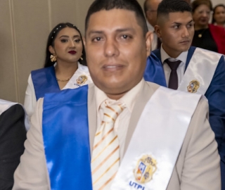 Ceremonia de Incorporación | 24 de octubre | Mañana